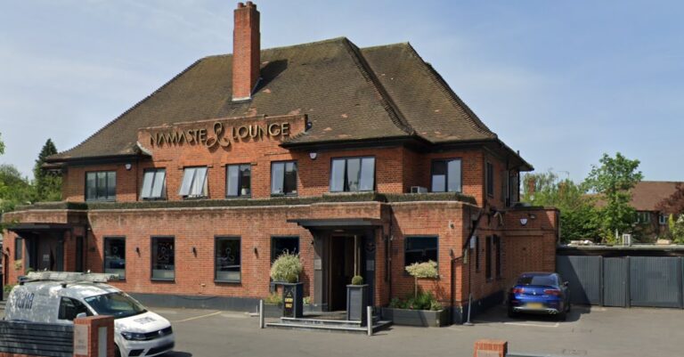 Rear Extension Image