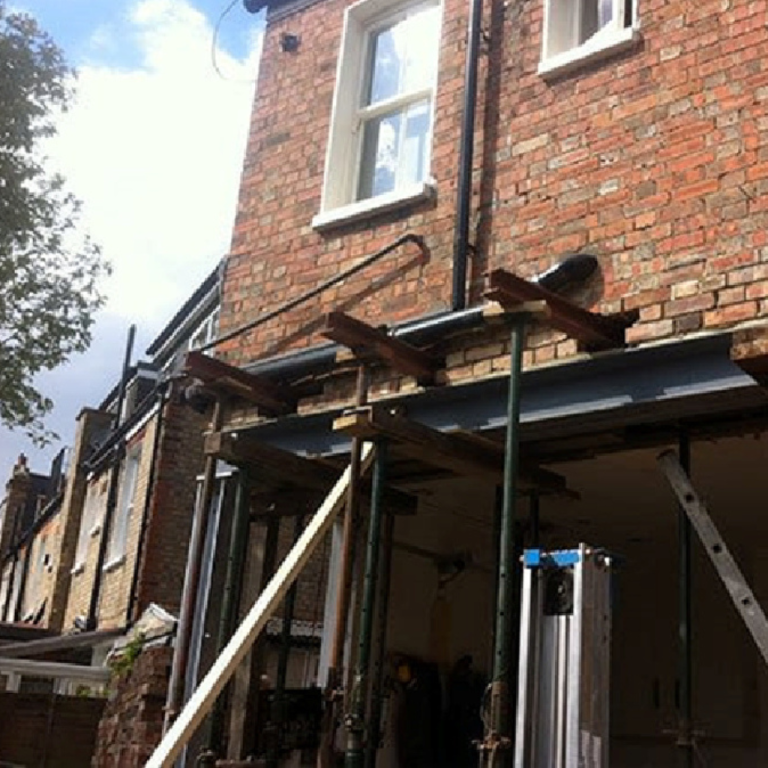 A picture of a brilliant method statement conducted by Bolt Structures