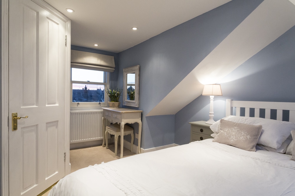 Dormer Loft Conversion