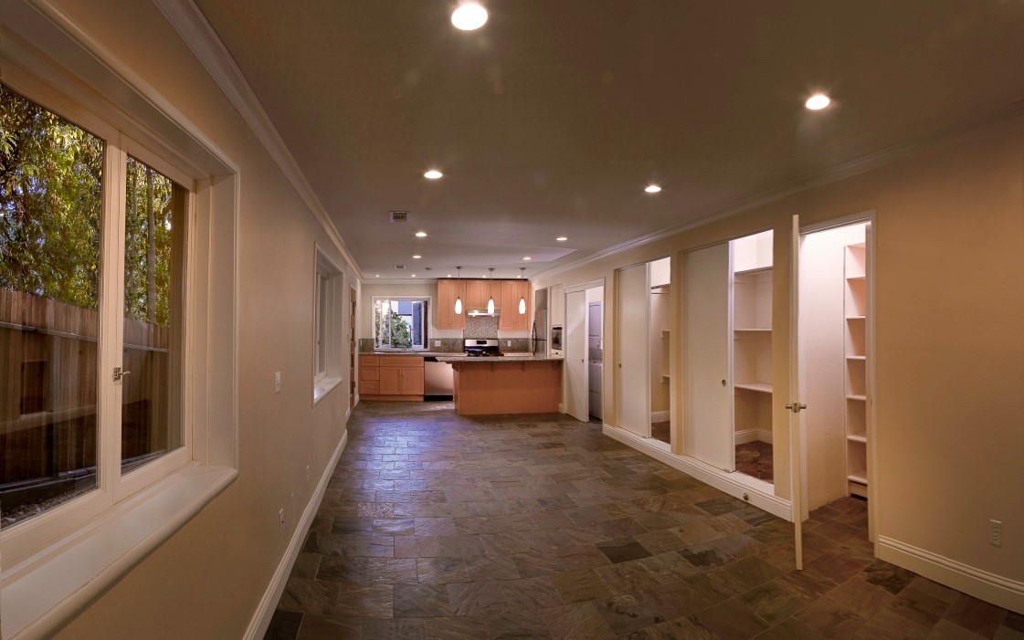Basement Feasibility West London