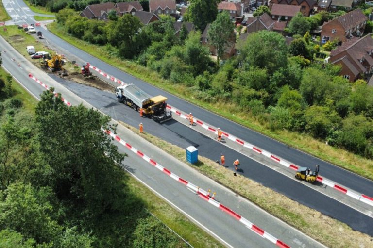 Highways, Access & Crossovers​