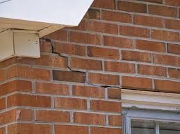 Structural Movement & Subsidence West London