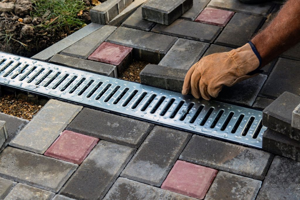 Surface Water Drainage​ West London