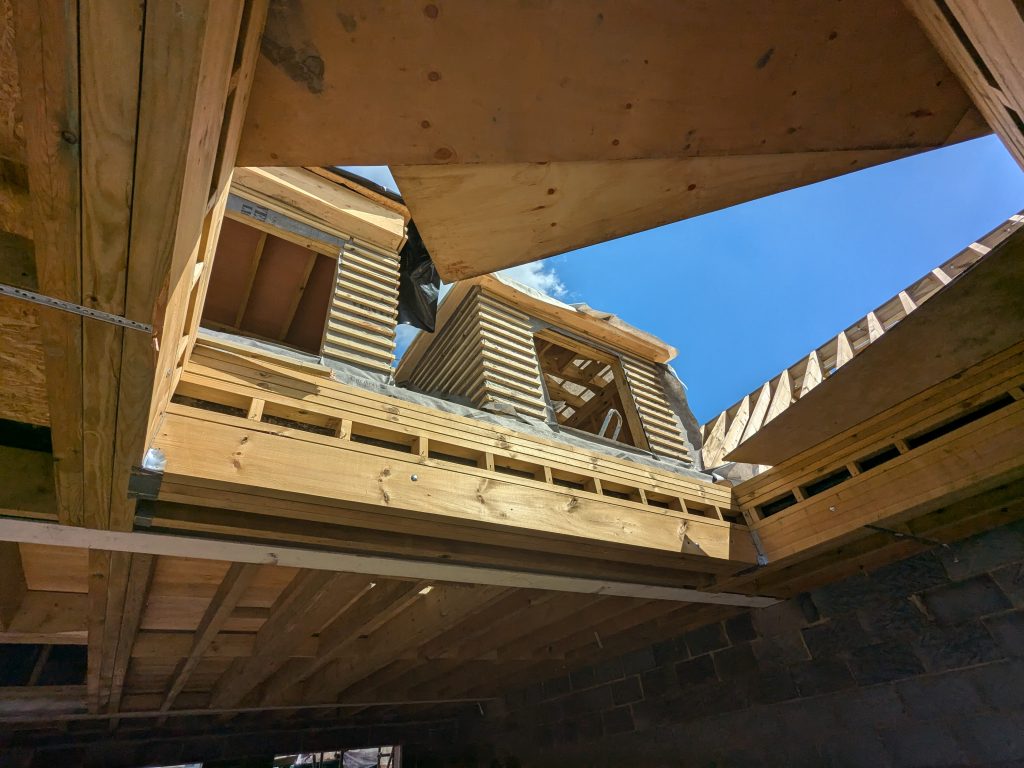 New build 3 dwellings- Hornehchurch 1 of 21