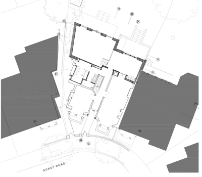 LOCATION - CENTRAL LONDON <br>
SERVICES - TEMPORARY WORK DESIGN AND METHOD STATEMENT <br>
PROJECT COST - £TBC Temporary work design & method statement